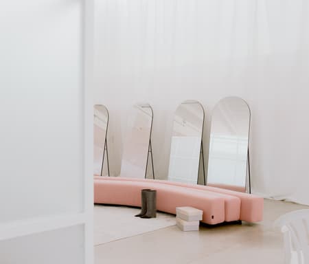 Bottega Bruzziches Headquarters